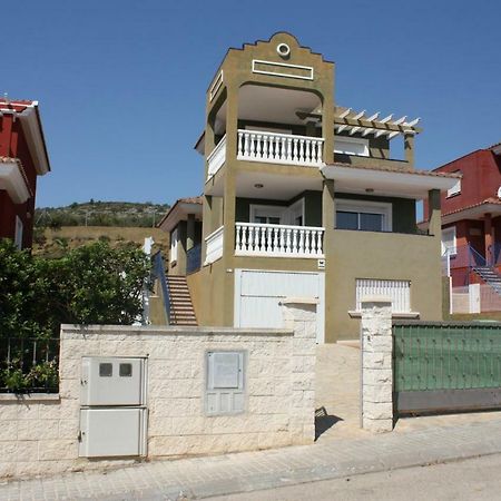 Chalet Miramar Inmomart Peñíscola Exterior foto