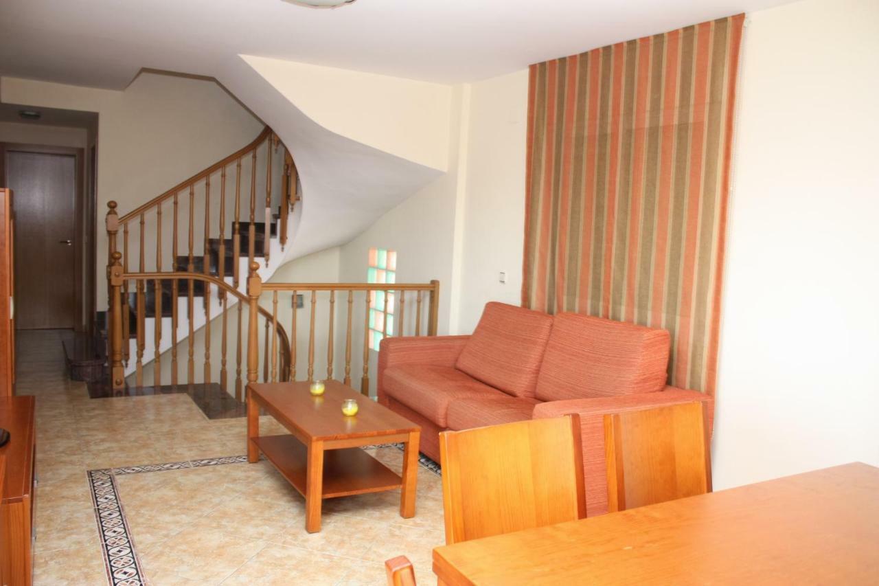 Chalet Miramar Inmomart Peñíscola Exterior foto