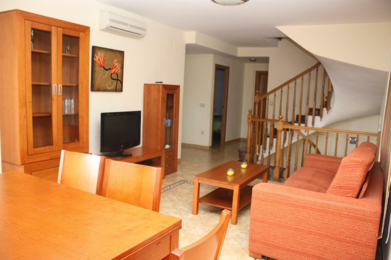 Chalet Miramar Inmomart Peñíscola Exterior foto
