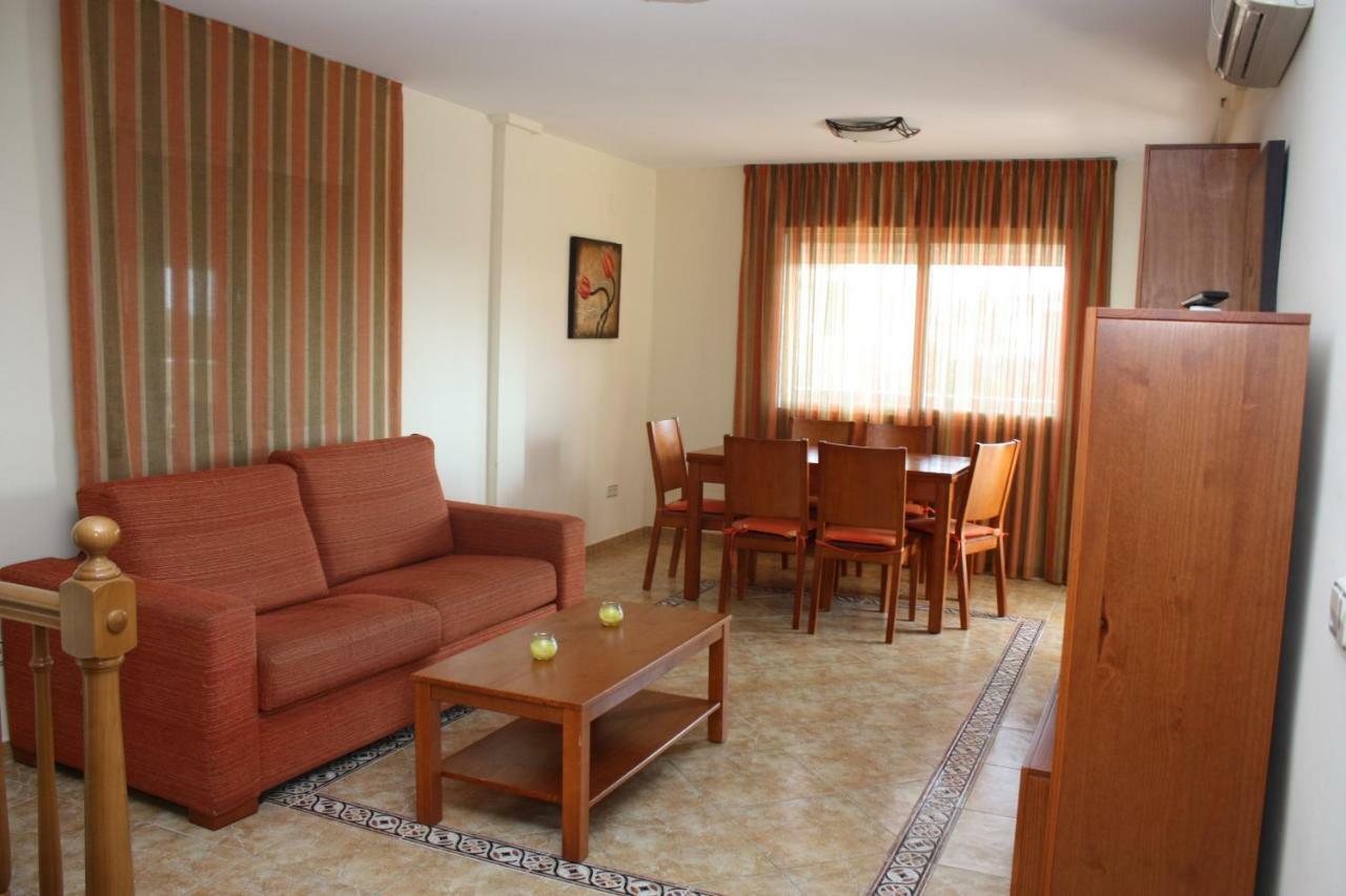 Chalet Miramar Inmomart Peñíscola Exterior foto